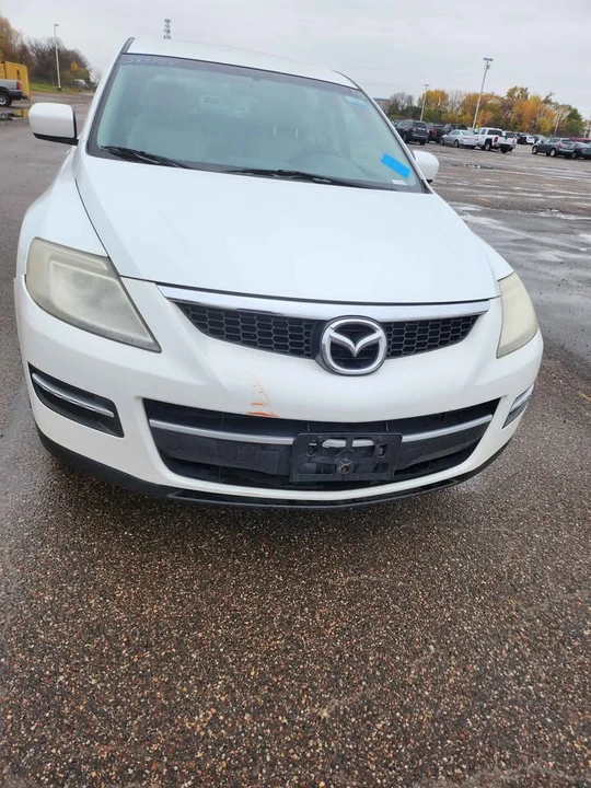 2007 Mazda CX-9 - Image 14 of 16