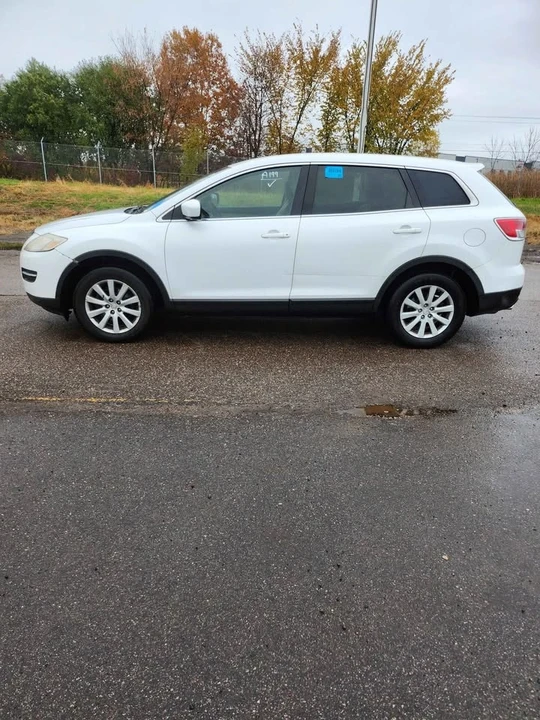 2007 Mazda CX-9 - Image 11 of 16