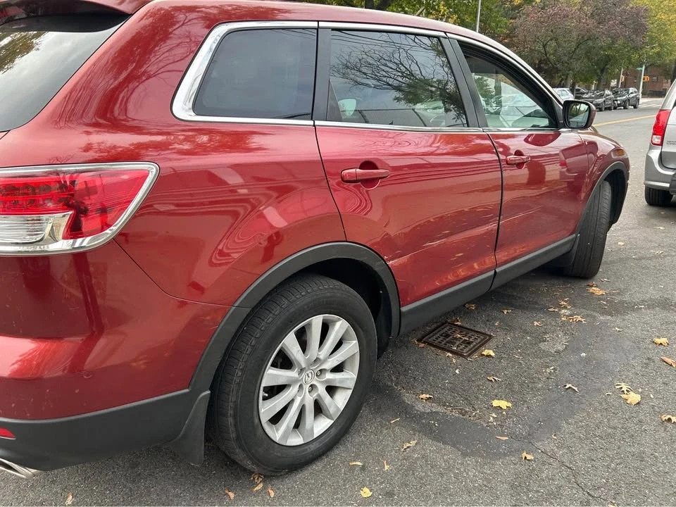 2007 Mazda CX-9 - Image 7 of 10