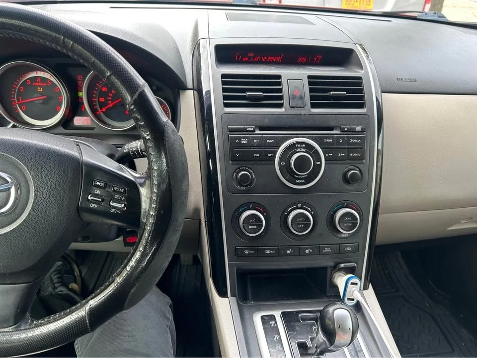2007 Mazda CX-9 - Image 9 of 10
