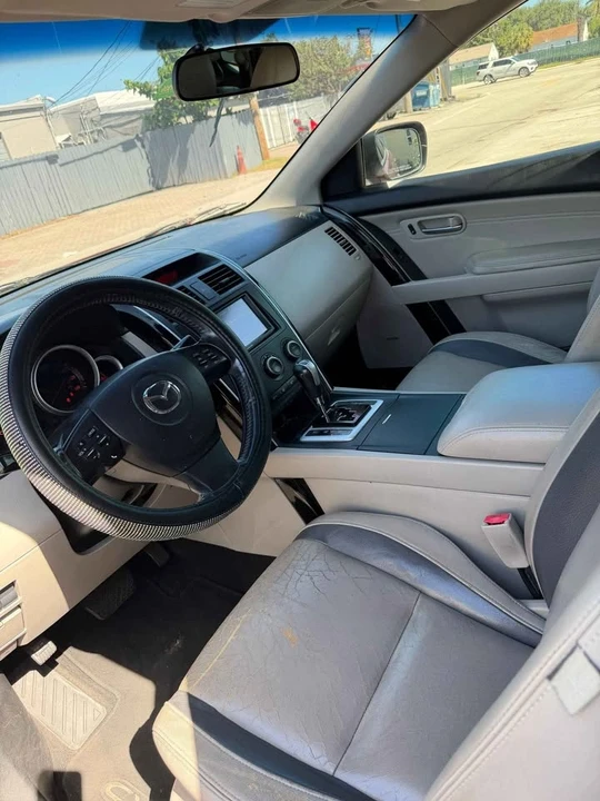 2007 Mazda CX-9 - Image 2 of 10