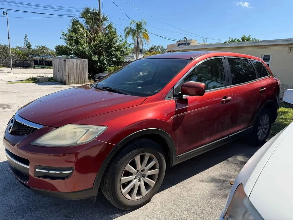 2007 Mazda CX-9 - Image 10 of 10