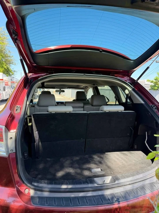 2007 Mazda CX-9 - Image 7 of 10