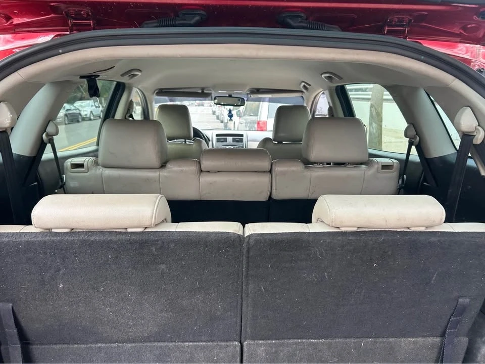 2007 Mazda CX-9 - Image 6 of 10