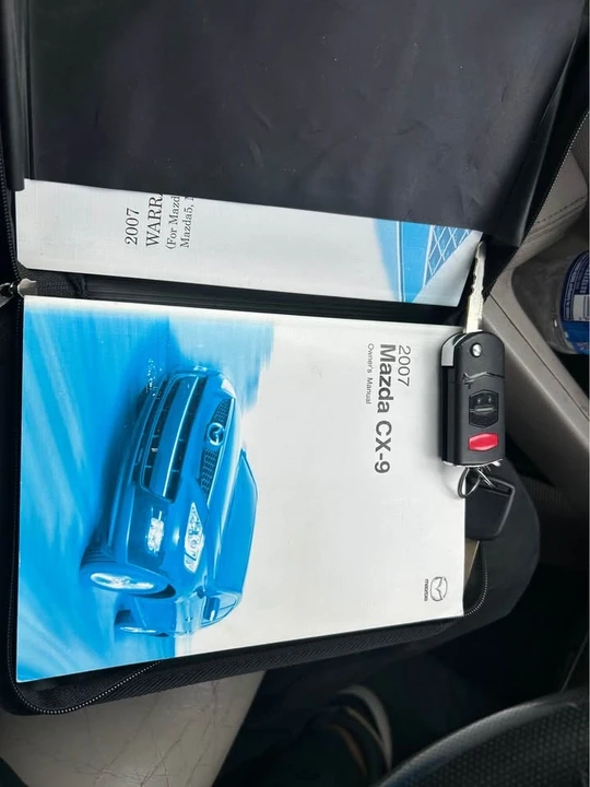 2007 Mazda CX-9 - Image 10 of 10