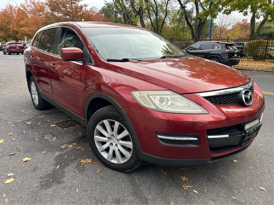2007 Mazda CX-9 - Image 4 of 10