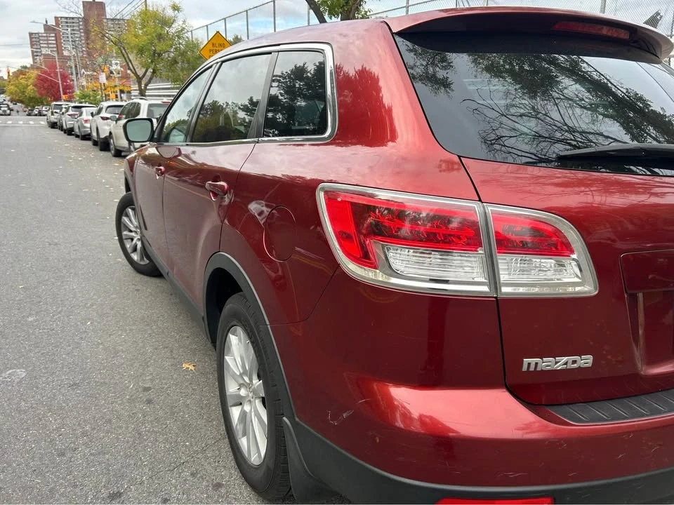2007 Mazda CX-9 - Image 2 of 10