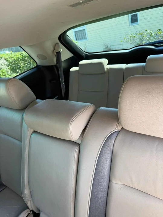 2007 Mazda CX-9 - Image 4 of 10