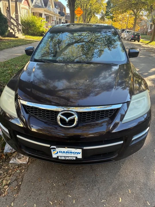 2007 Mazda CX-9 - Image 2 of 7