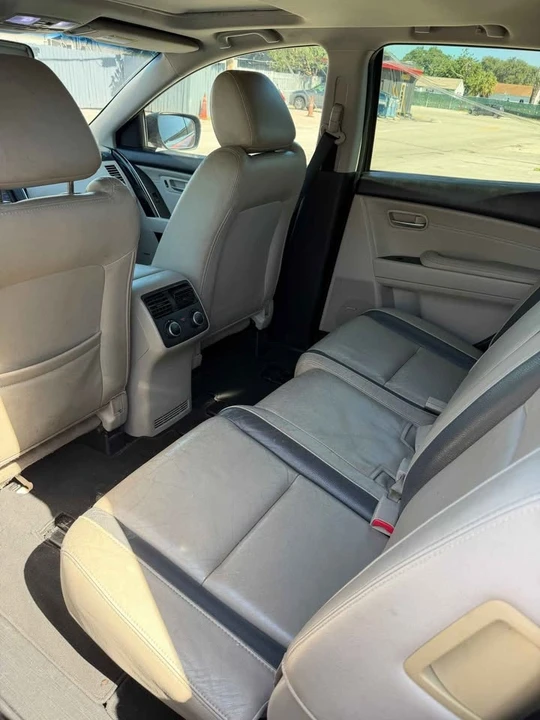 2007 Mazda CX-9 - Image 5 of 10