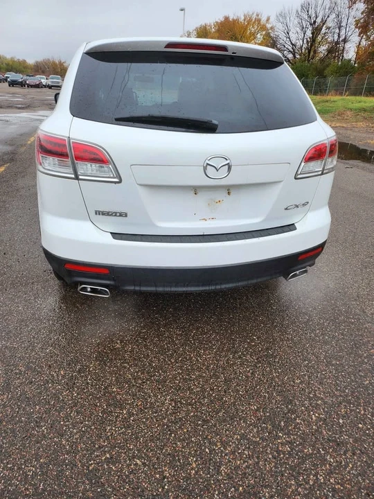 2007 Mazda CX-9 - Image 12 of 16