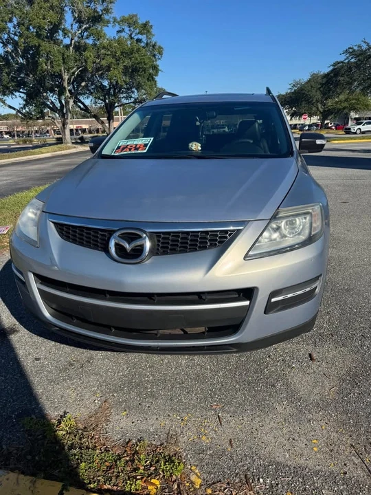 2007 Mazda CX-9 - Image 2 of 11