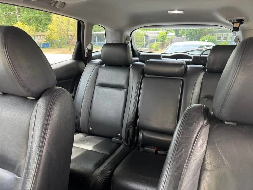 2007 Mazda CX-9 - Image 11 of 11