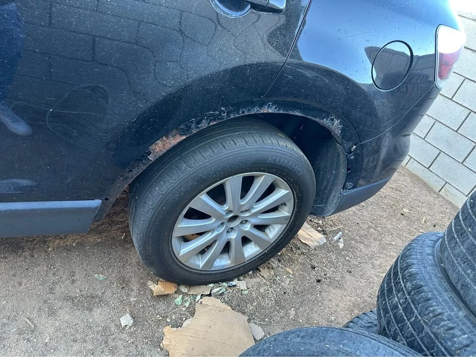 2007 Mazda CX-9 - Image 3 of 3