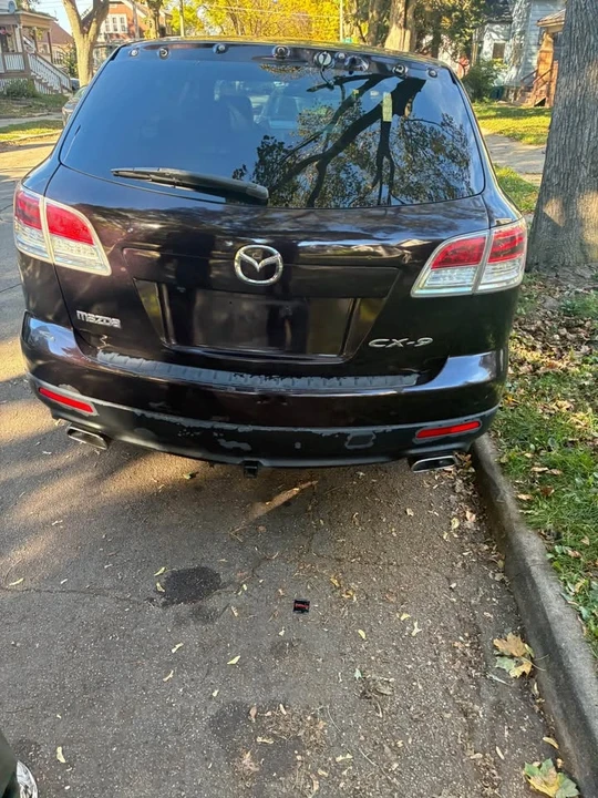 2007 Mazda CX-9 - Image 7 of 7