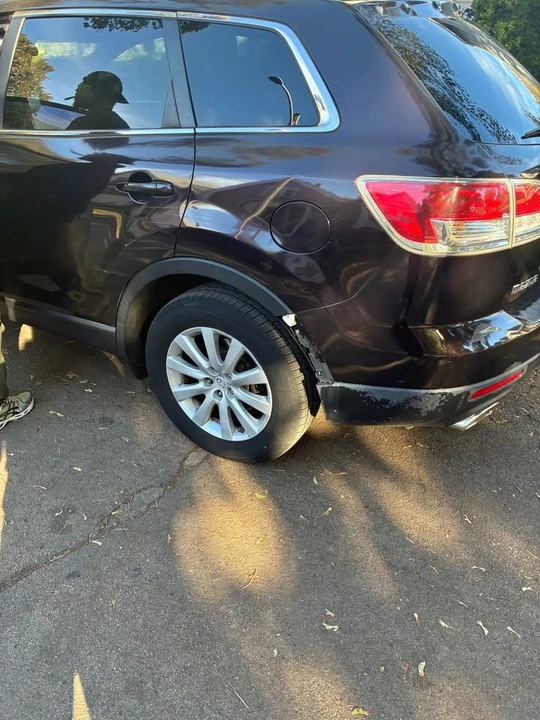 2007 Mazda CX-9 - Image 6 of 7