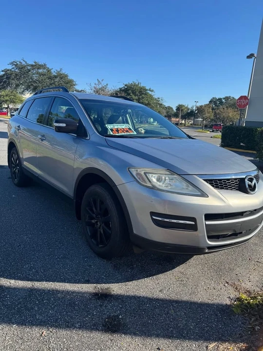 2007 Mazda CX-9 - Image 3 of 11