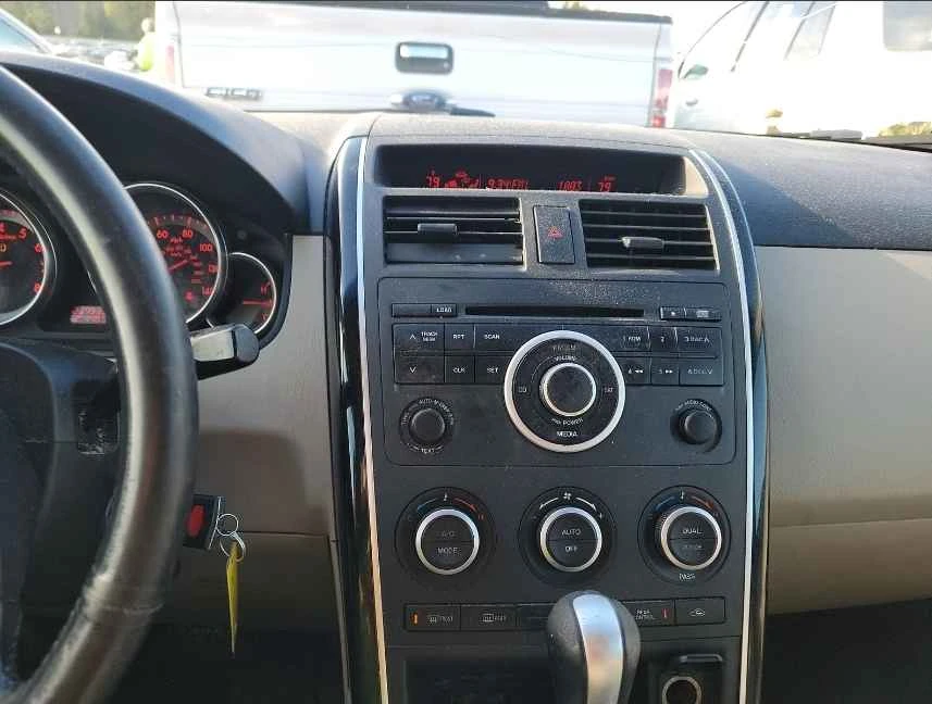 2007 Mazda CX-9 - Image 5 of 7