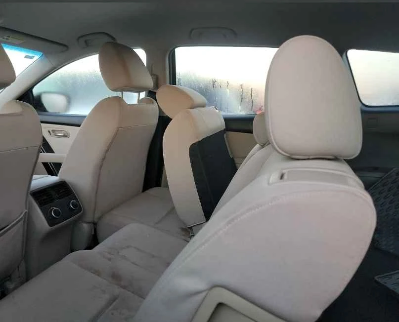 2007 Mazda CX-9 - Image 7 of 7