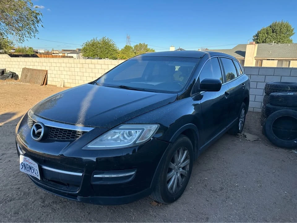 2007 Mazda CX-9 - Image 2 of 3