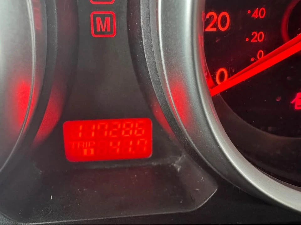 2007 Mazda CX-9 - Image 9 of 11