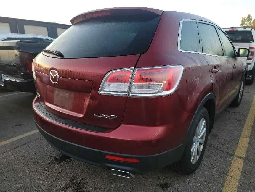 2007 Mazda CX-9 - Image 2 of 7