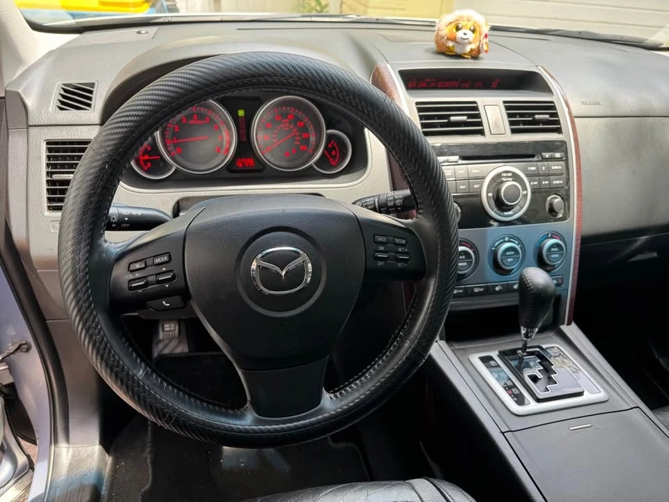 2007 Mazda CX-9 - Image 8 of 11