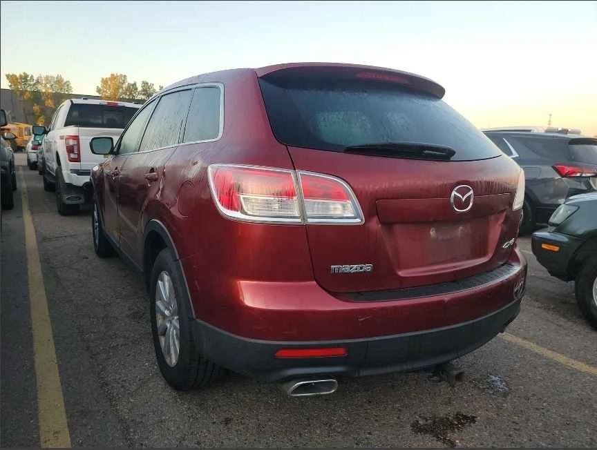 2007 Mazda CX-9 - Image 3 of 7