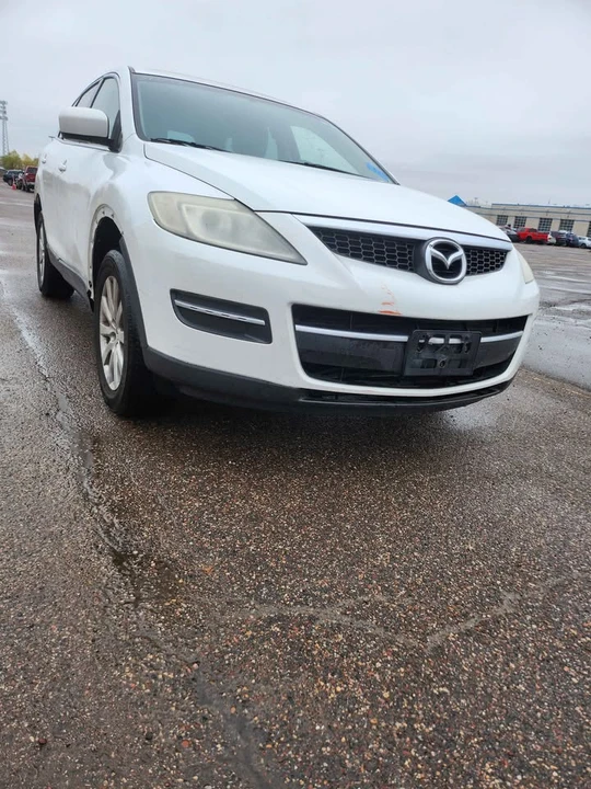 2007 Mazda CX-9 - Image 3 of 19