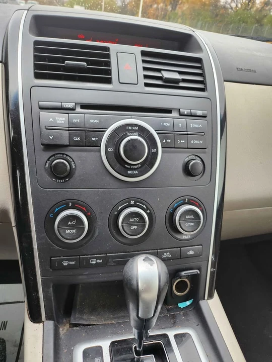 2007 Mazda CX-9 - Image 9 of 19