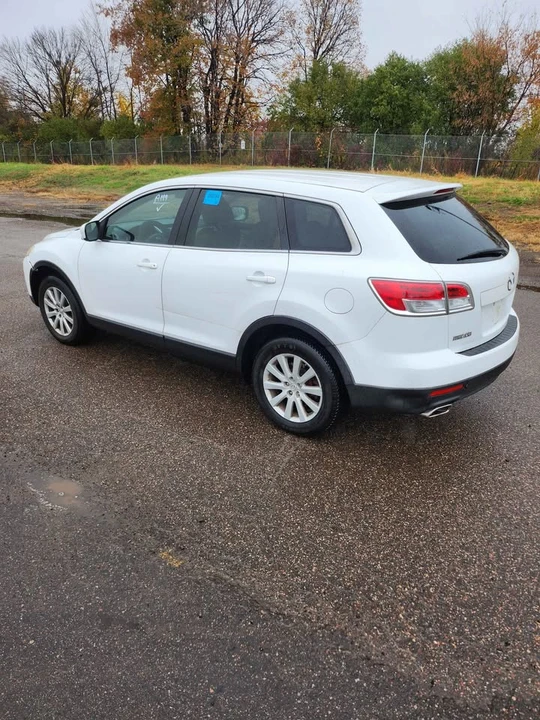2007 Mazda CX-9 - Image 19 of 19