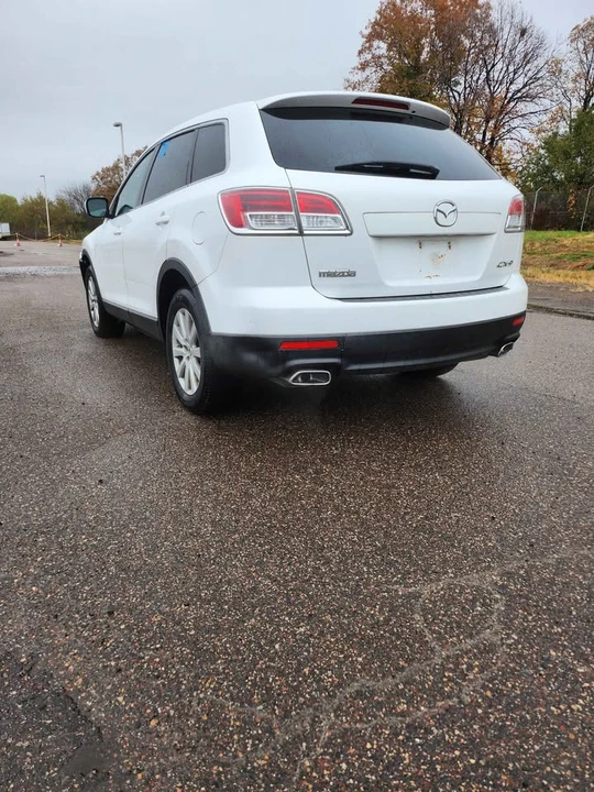 2007 Mazda CX-9 - Image 2 of 19