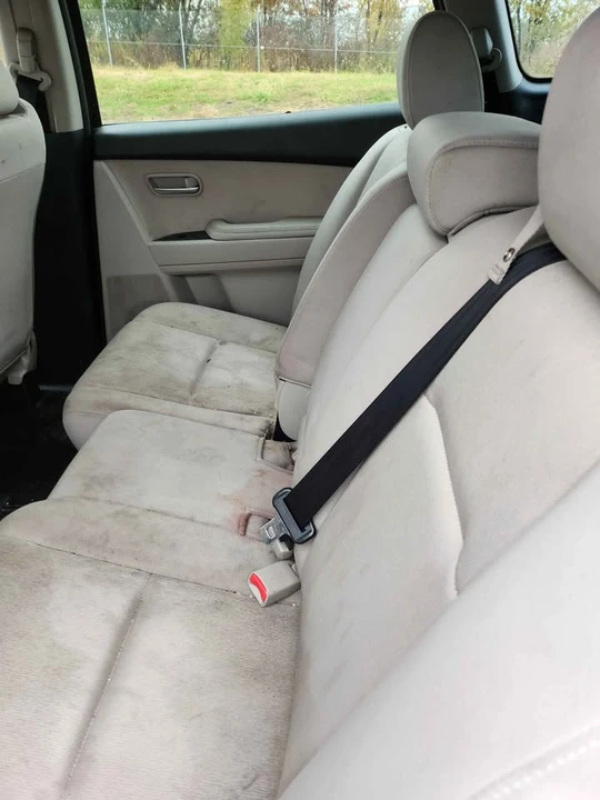 2007 Mazda CX-9 - Image 7 of 19