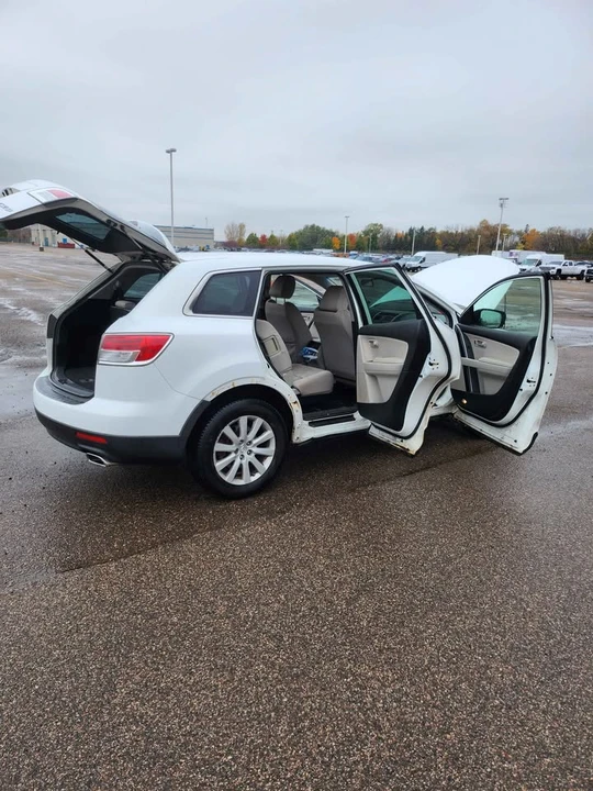 2007 Mazda CX-9 - Image 15 of 19