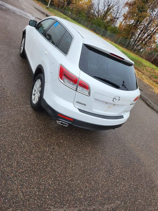 2007 Mazda CX-9 - Image 18 of 19