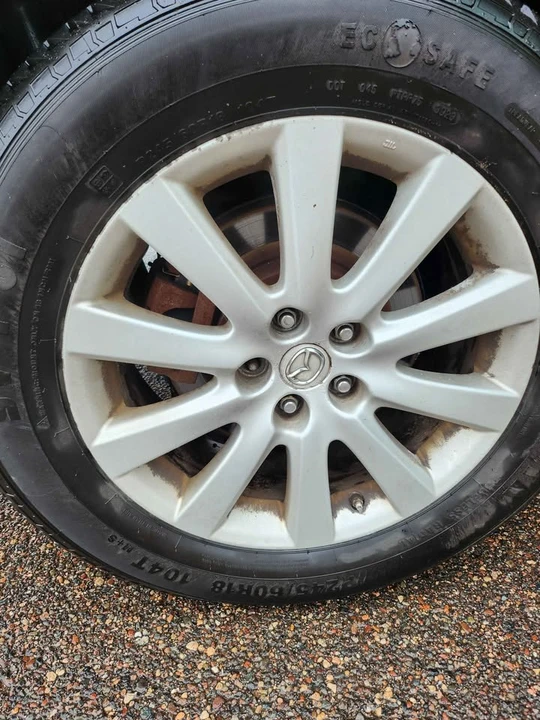 2007 Mazda CX-9 - Image 16 of 19