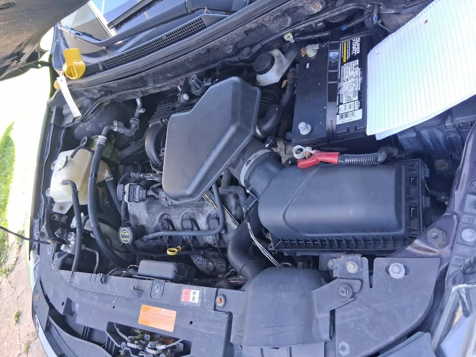 2007 Mazda CX-9 - Image 3 of 5