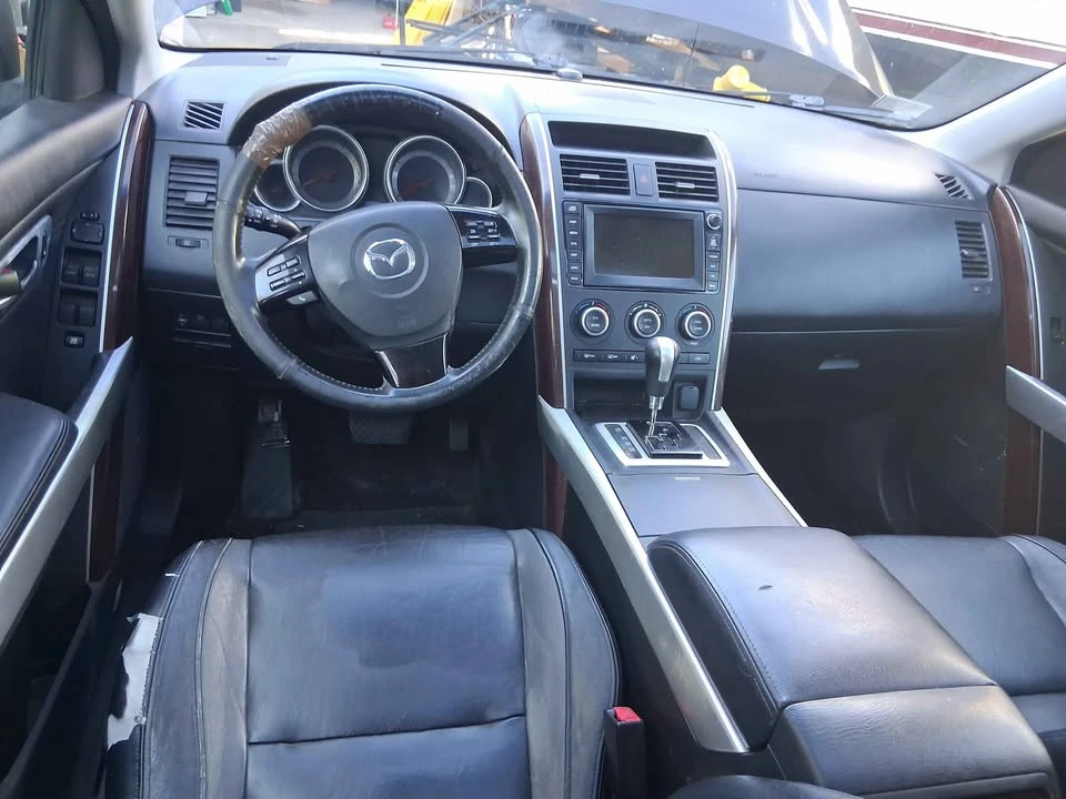2007 Mazda CX-9 - Image 4 of 5