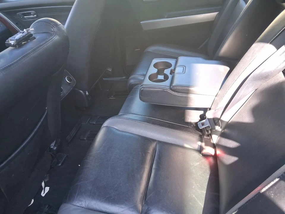 2007 Mazda CX-9 - Image 5 of 5