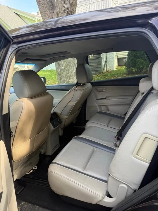 2007 Mazda CX-9 - Image 8 of 8