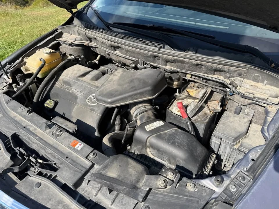 2007 Mazda CX-9 - Image 12 of 20
