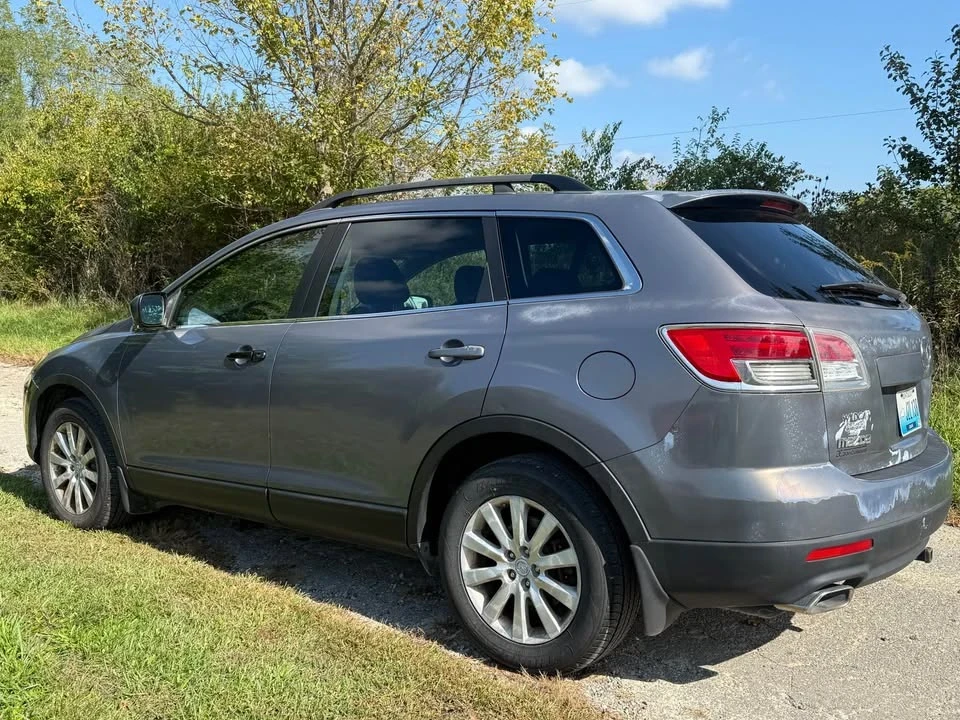 2007 Mazda CX-9 - Image 2 of 20