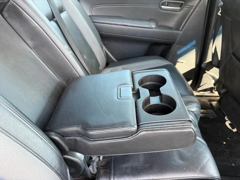 2007 Mazda CX-9 - Image 9 of 20