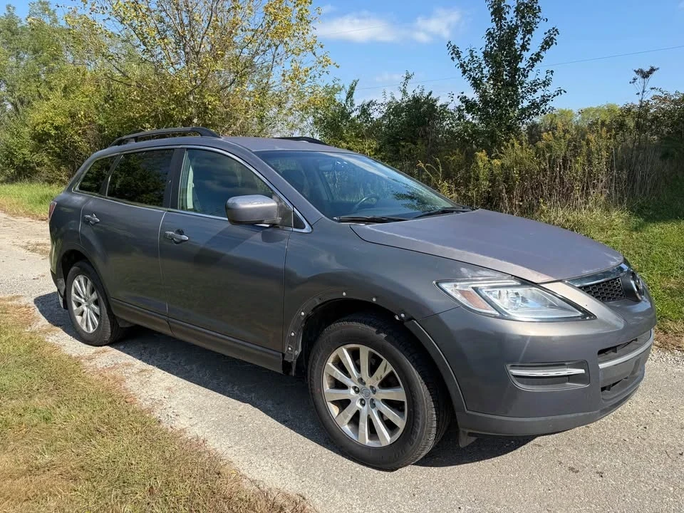 2007 Mazda CX-9 - Image 4 of 20
