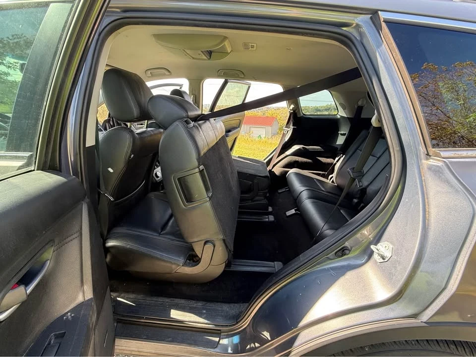 2007 Mazda CX-9 - Image 10 of 20
