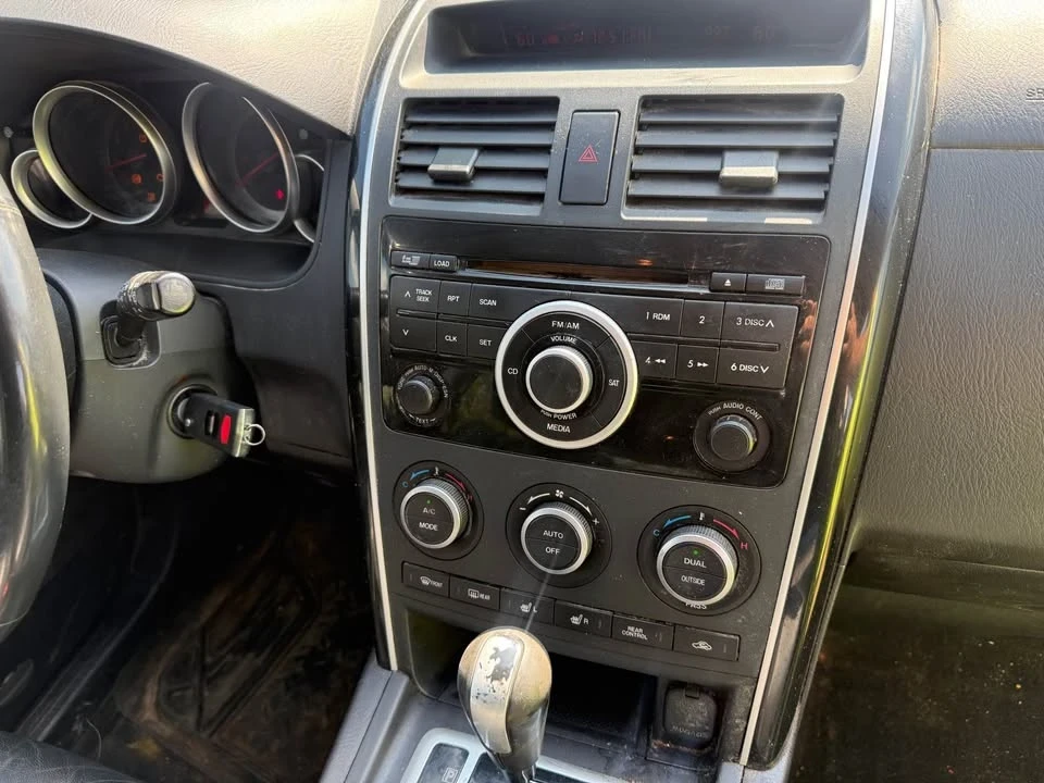 2007 Mazda CX-9 - Image 7 of 20