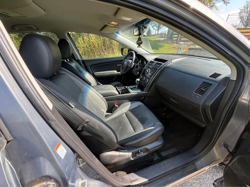 2007 Mazda CX-9 - Image 6 of 20