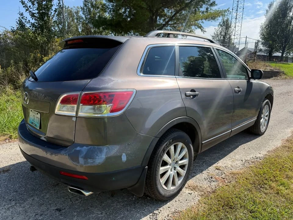 2007 Mazda CX-9 - Image 3 of 20