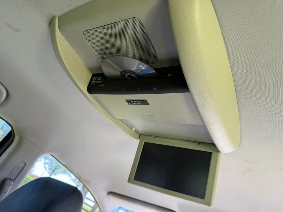 2007 Mazda CX-9 - Image 17 of 20