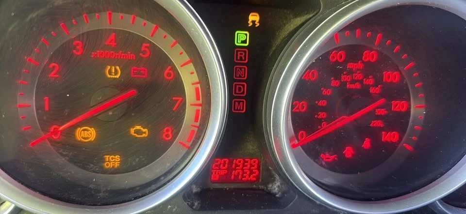 2007 Mazda CX-9 - Image 20 of 20